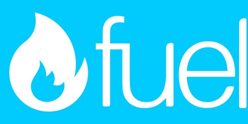 ai for sales fuel ai logo blue